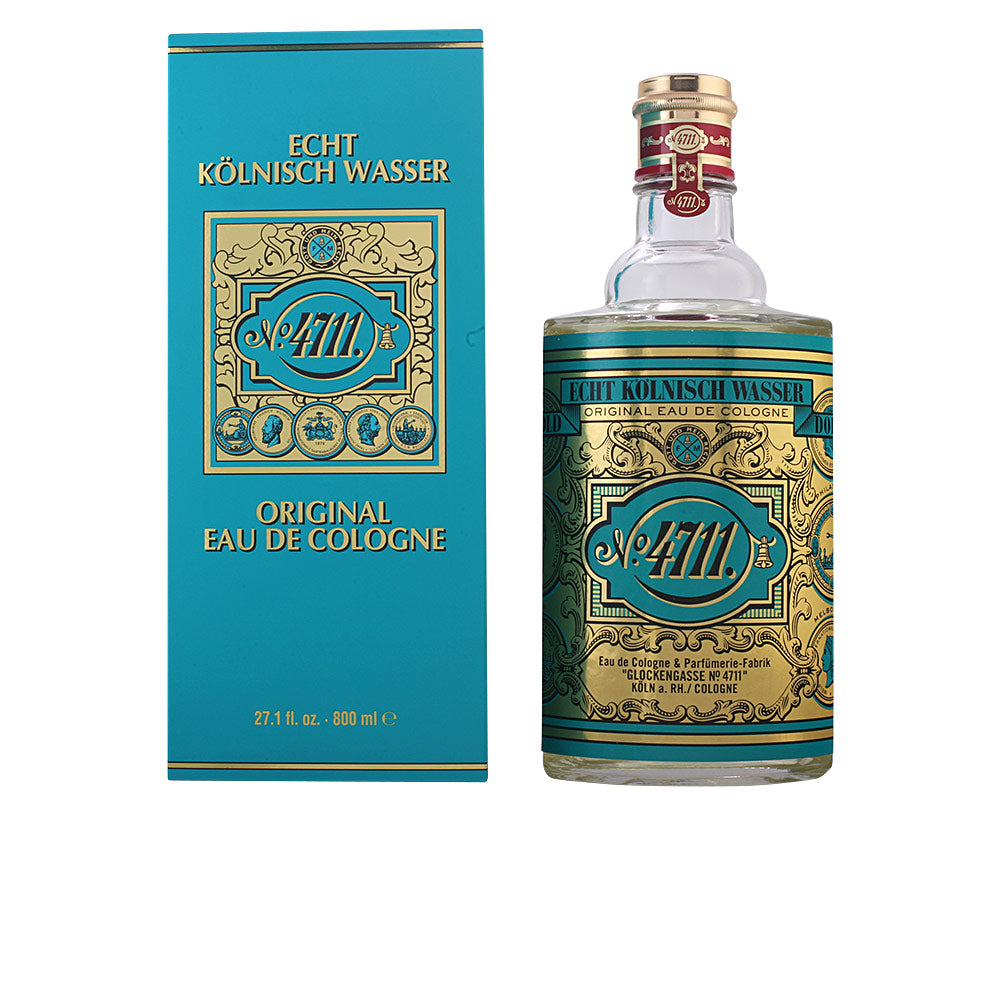 4711 4711 eau de cologne flacon 800 ml