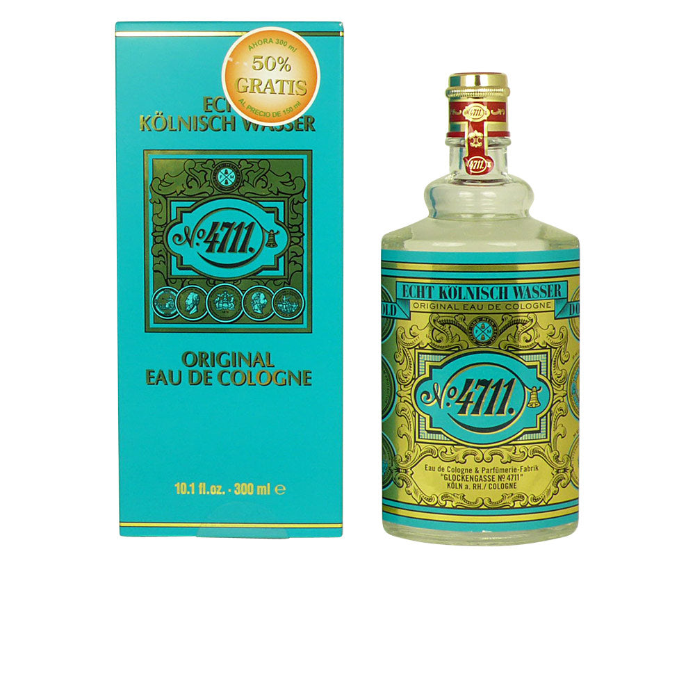 4711 4711 eau de cologne flacon 300 ml