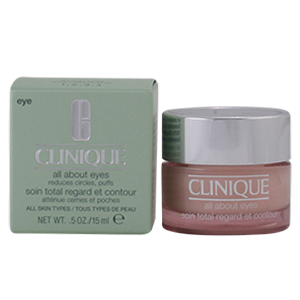 Clinique ALL ABOUT EYES 15 ml