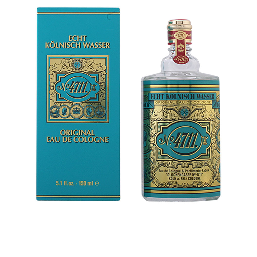 4711 4711 eau de cologne flacon 150 ml