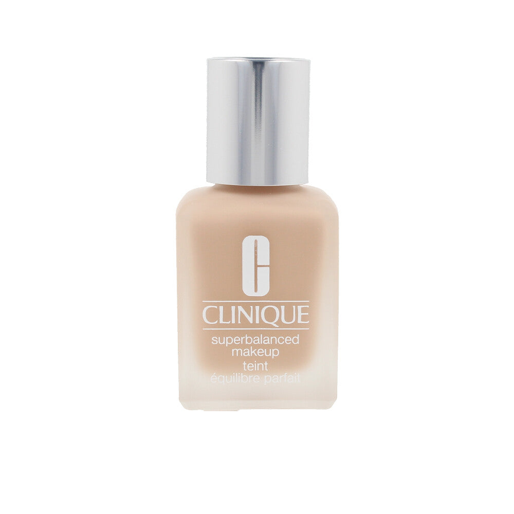 Clinique SUPERBALANCED fluid #05-vanilla 30 ml