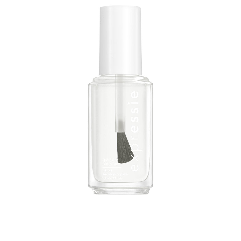 Essie EXPRESSIE nagellack #390-always transparent 10 ml