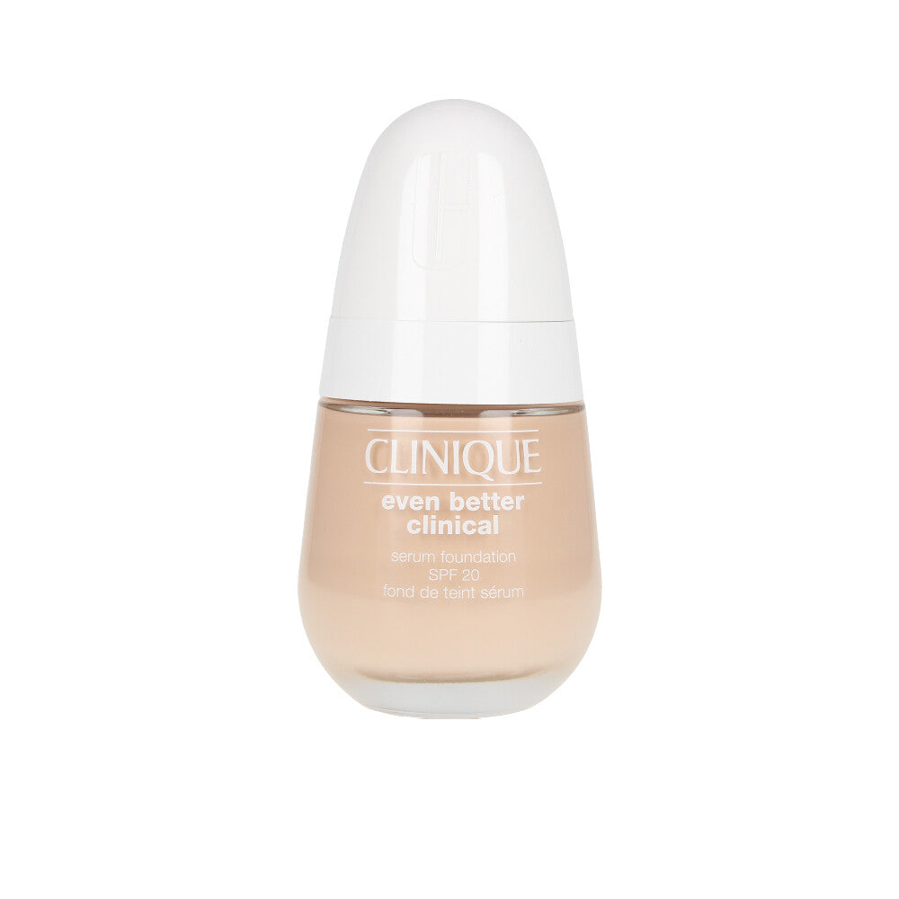 Clinique EVEN BETTER CLINICAL foundation SPF20 #CN28-ivory 30 ml