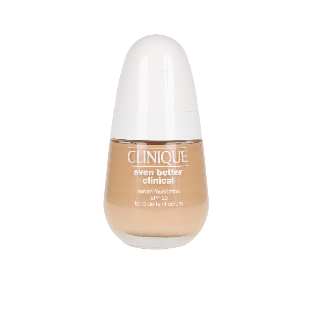 Clinique EVEN BETTER CLINICAL foundation SPF20 #CN-58 honey 30 ml