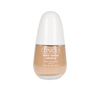 Clinique EVEN BETTER CLINICAL foundation SPF20 #CN74-beige 30 ml