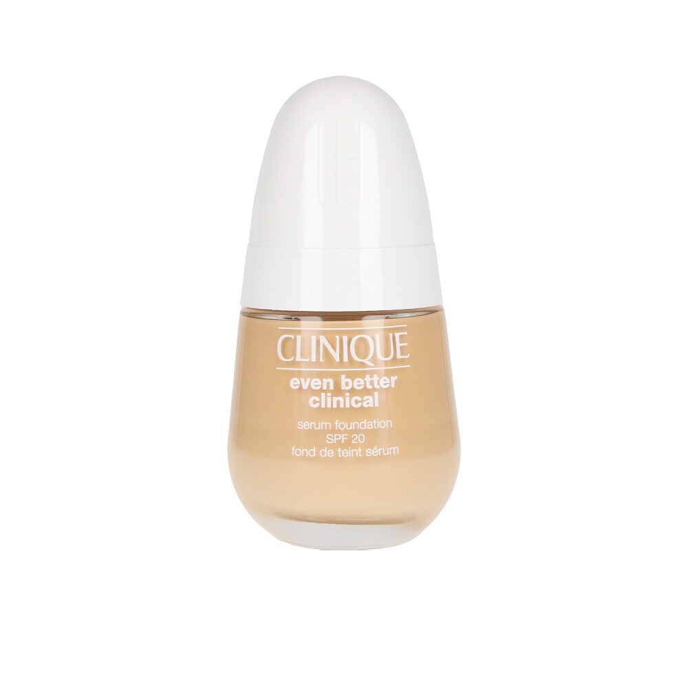 Clinique EVEN BETTER CLINICAL foundation SPF20 #WN46-golden 30 ml