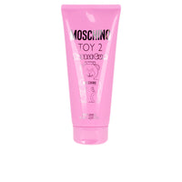 Moschino TOY 2 BUBBLE GUM body lotion 200 ml