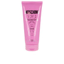 Moschino TOY 2 BUBBLE GUM bath and shower gel 200 ml