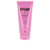 Moschino TOY 2 BUBBLE GUM bath and shower gel 200 ml