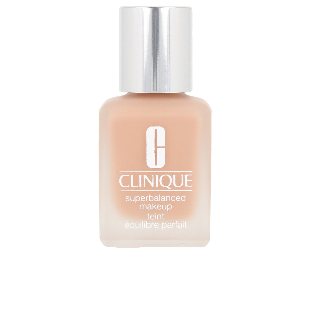 Clinique SUPERBALANCED fluid #12-honeyed beige