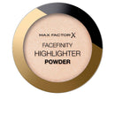 Max Factor FACEFINITY HIGHLIGHTER powder #01-nude beam 8 gr