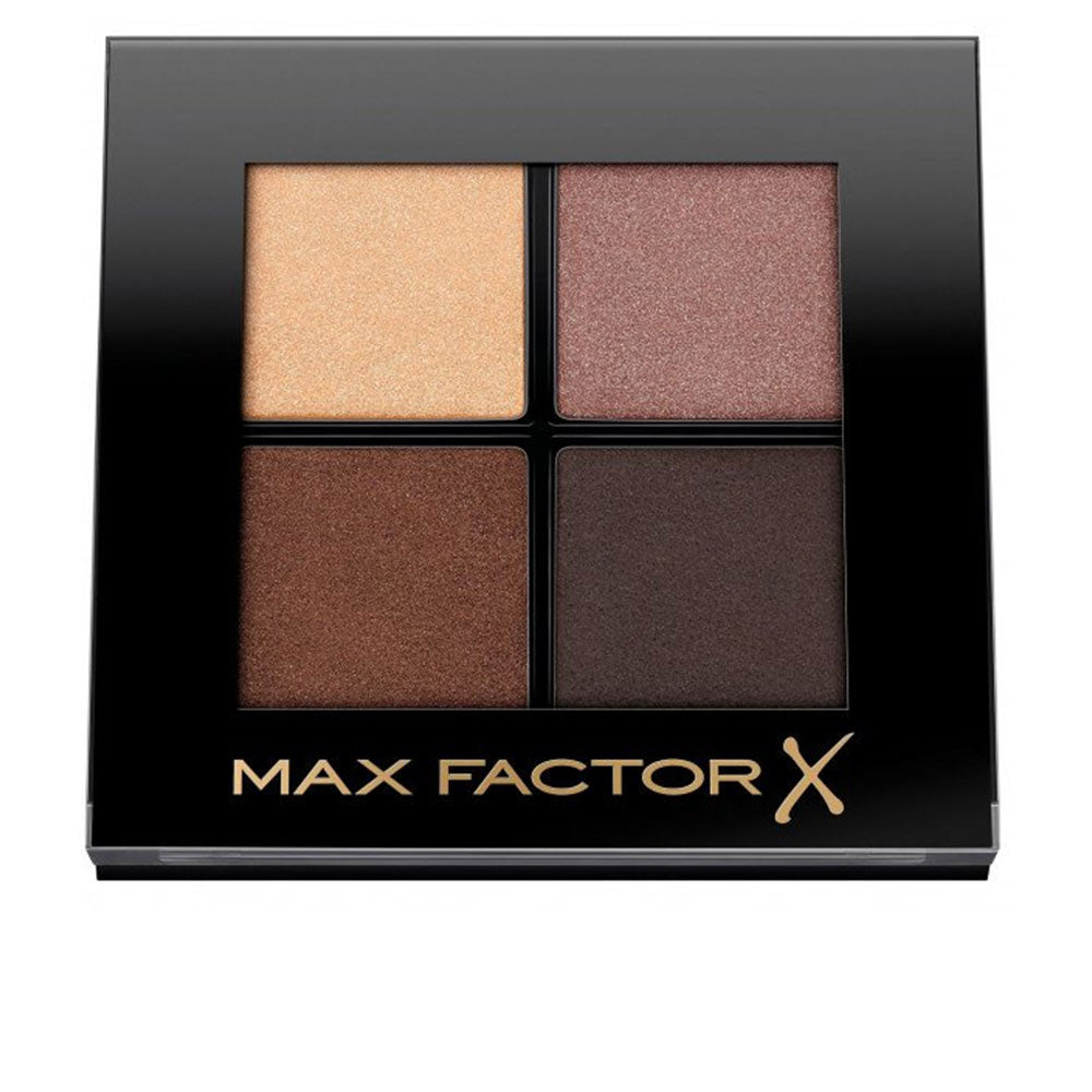 Max Factor COLOUR X-PERT paleta de tacto suave #002-crushed blooms 7 gr