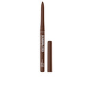 Rimmel London SCANDALEYES AUTOMATIC eyeliner #brown 0.35 gr