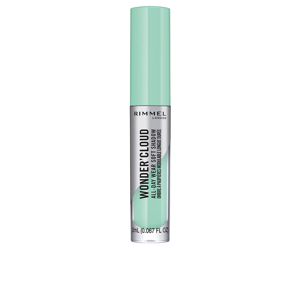 Rimmel London WONDER'CLOUD eyeshadow #007 2 ml