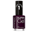 Rimmel London SUPER GEL nail polish #064