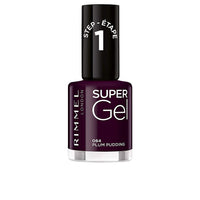 Rimmel London SUPER GEL nail polish #064