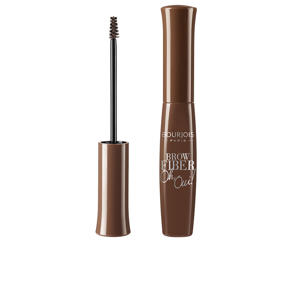 Bourjois BROW FIBER oh oui #002