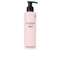 Shiseido GINZA duschkräm 200 ml