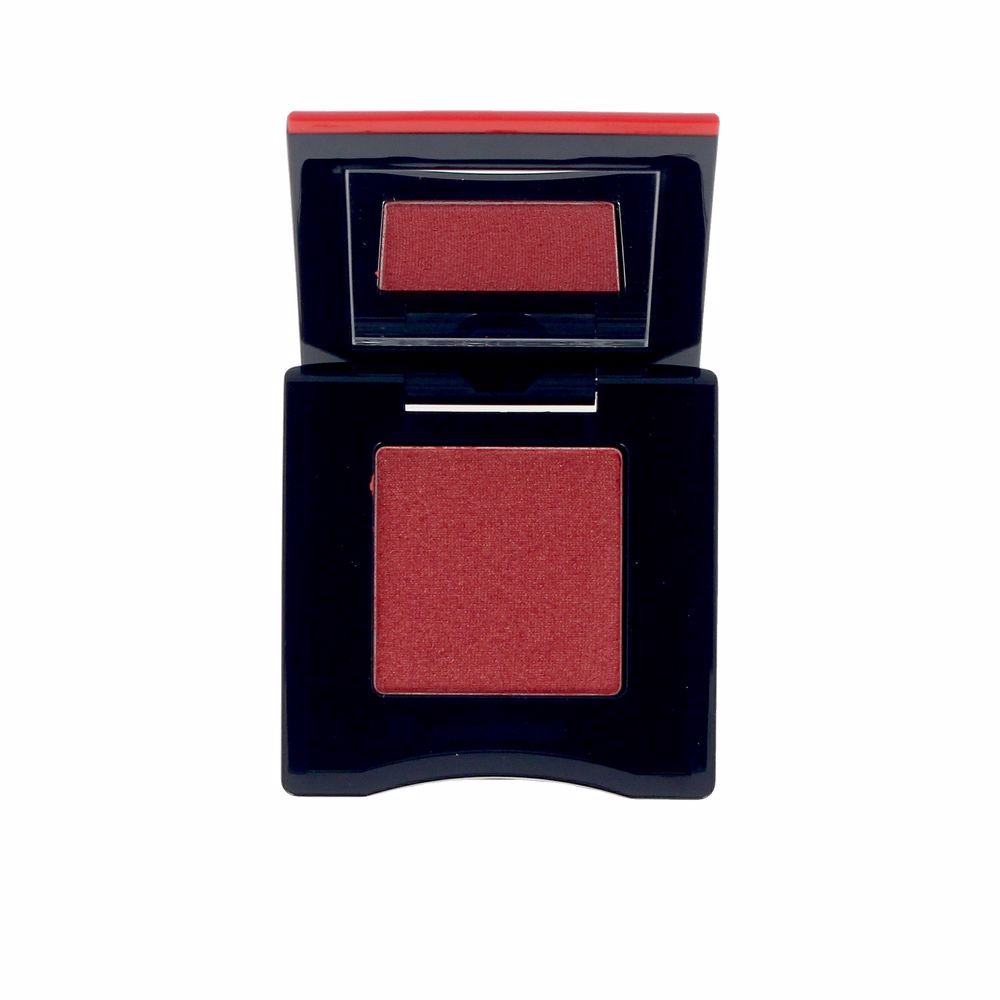 Shiseido POP powdergel eyeshadow #06-shimmering orange