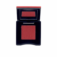 Shiseido POP powdergel eyeshadow #06-shimmering orange