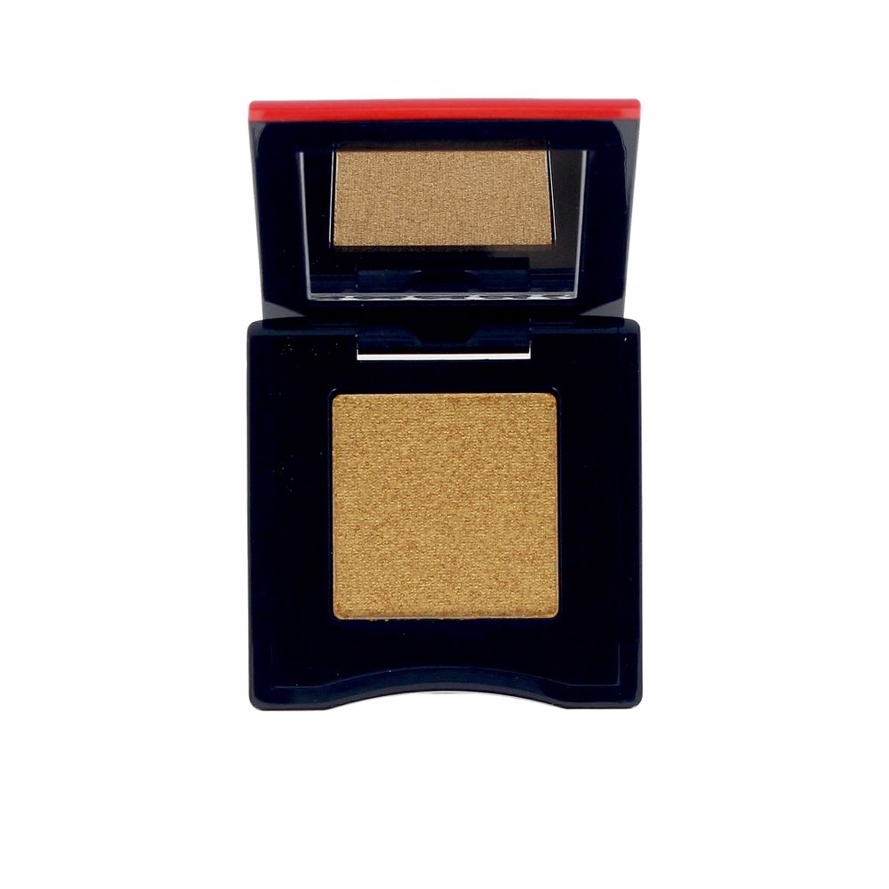 Shiseido POP powdergel eyeshadow #13-sparkling gold