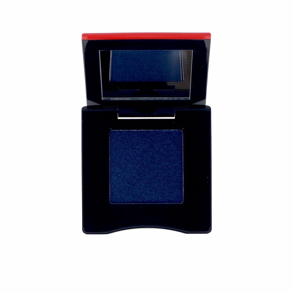 Shiseido POP powdergel eyeshadow #17-shimmering navy