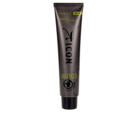 I.c.o.n. ECOTECH COLOR metallics #green envy 60 ml