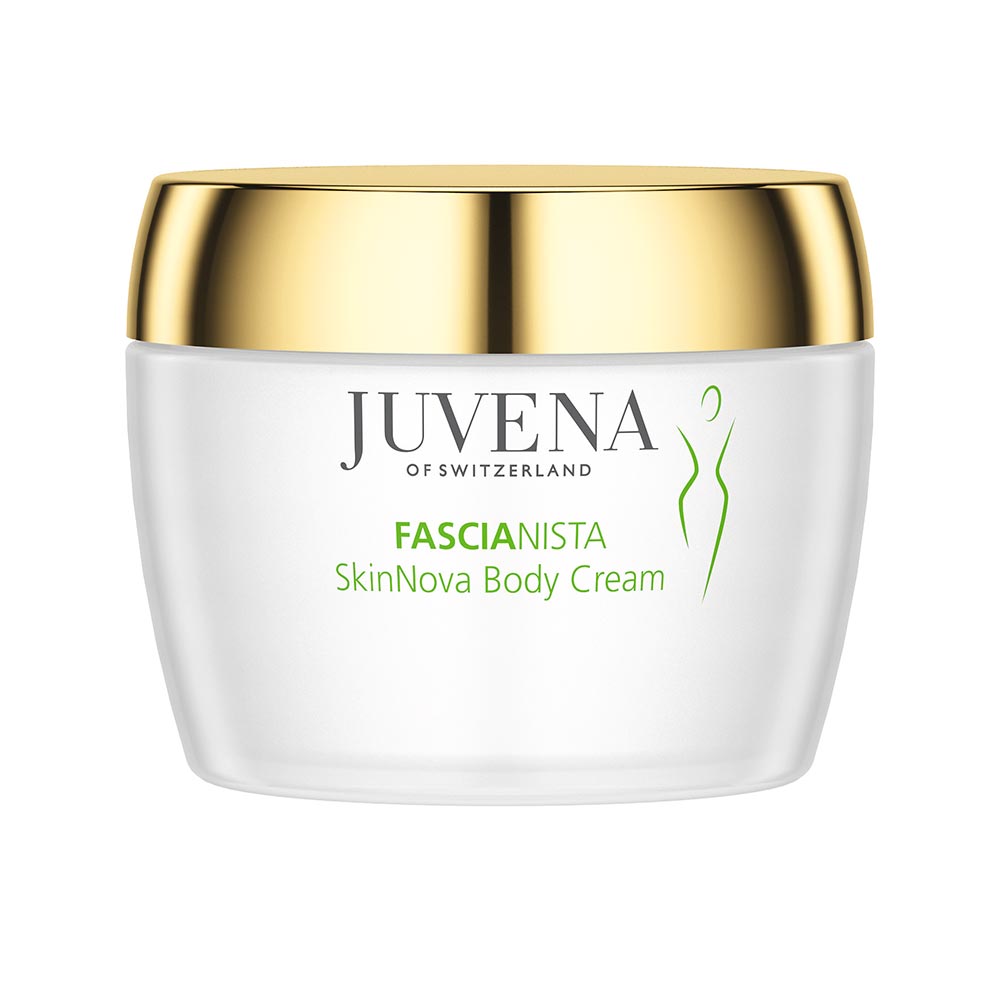 Juvena FASCIANISTA body cream 200 ml