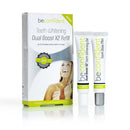 Beconfident TEETH WHITENING dual boost X2 refill 2 u