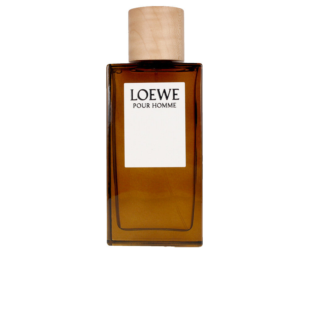 Loewe LOEWE POUR HOMME eau de toilette spray 150 ml