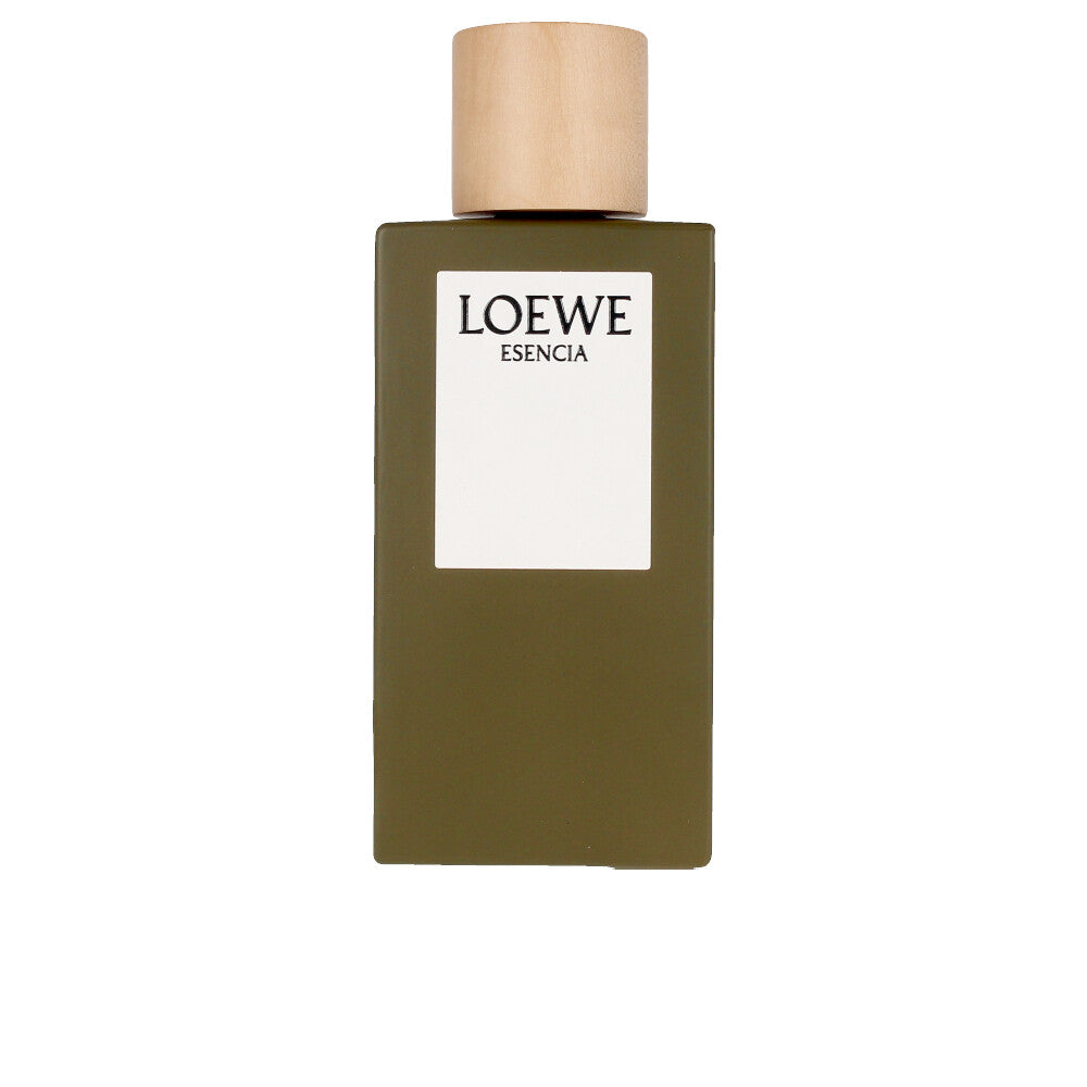 Loewe ESENCIA eau de toilette spray 150 ml