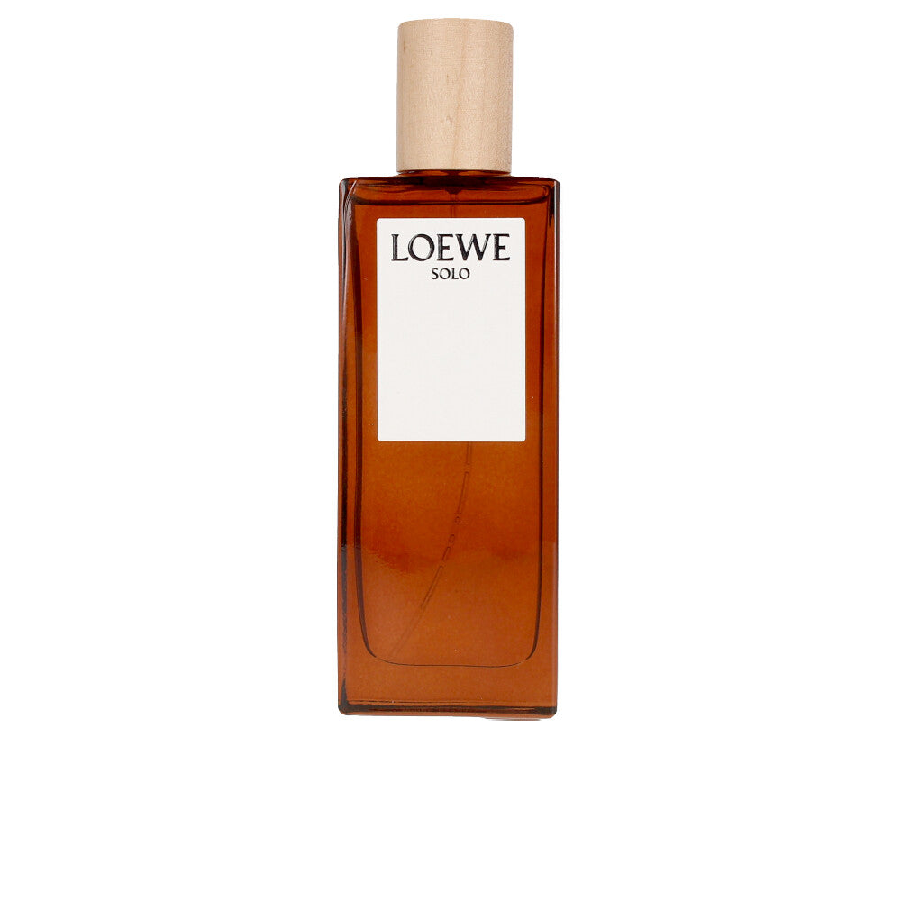 Loewe SOLO LOEWE eau de toilette spray 50 ml