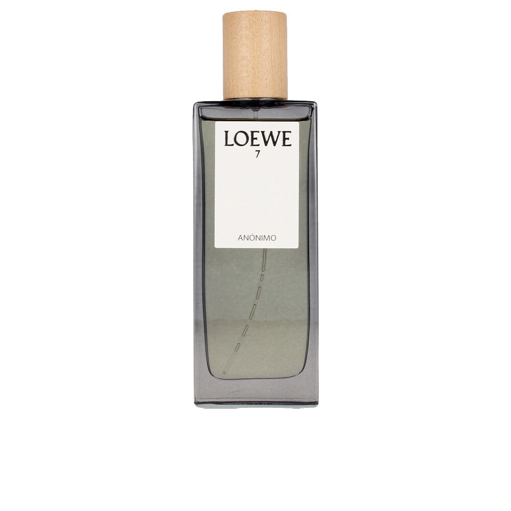 Loewe LOEWE 7 ANÓNIMO eau de parfum spray 50 ml