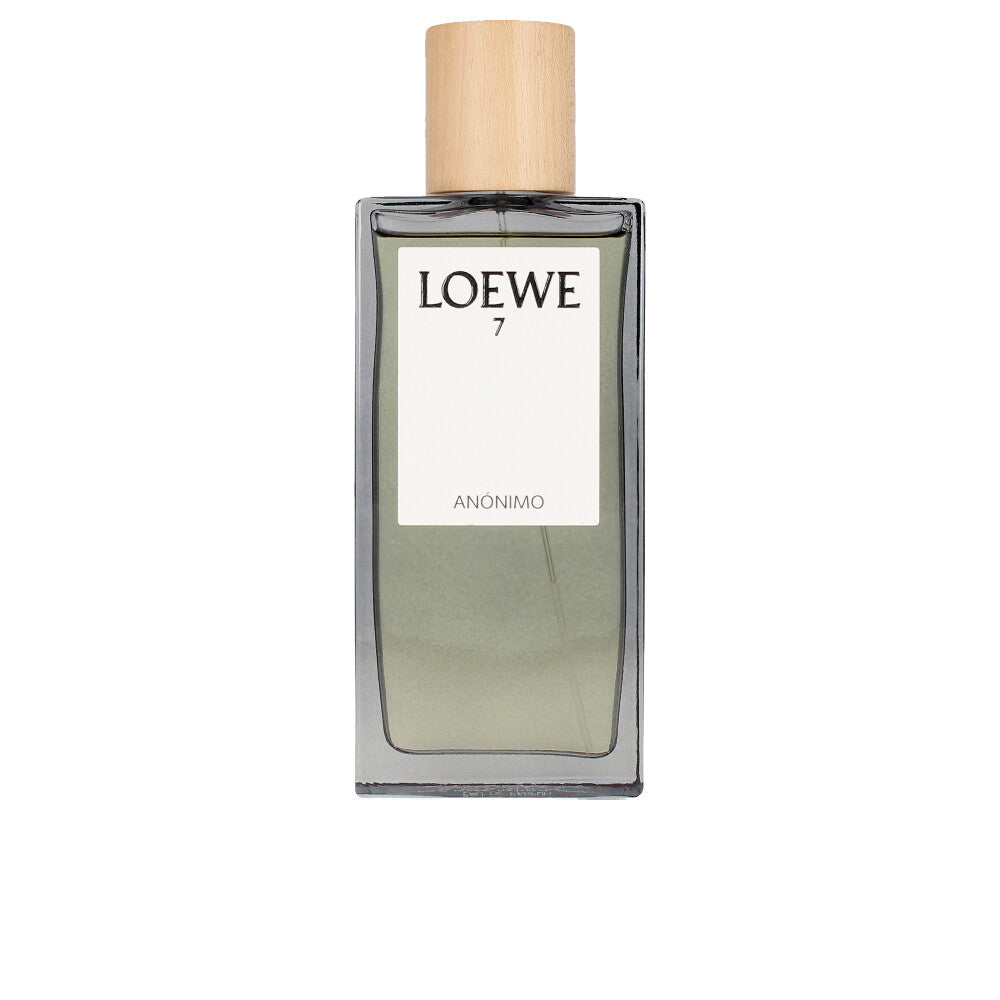 Loewe LOEWE 7 ANÓNIMO eau de parfum spray 100 ml