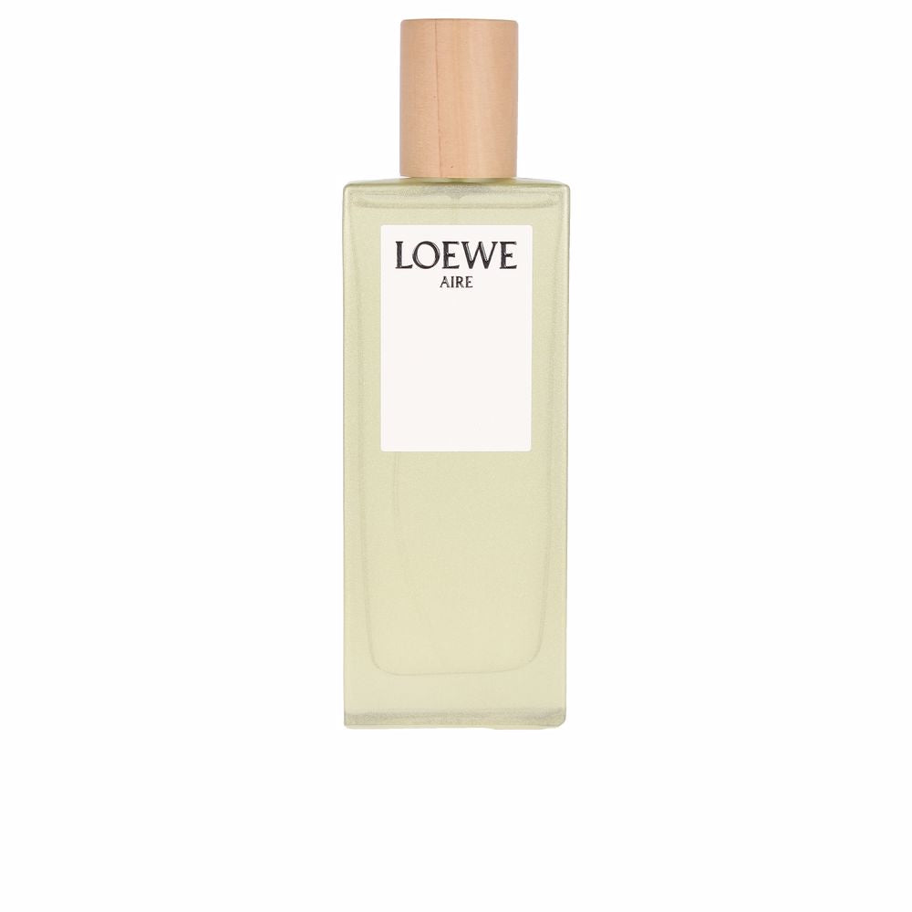 Loewe AIRE eau de toilette spray 50 ml