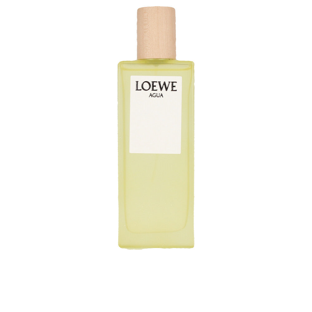 Loewe AGUA DE LOEWE eau de toilette spray 50 ml