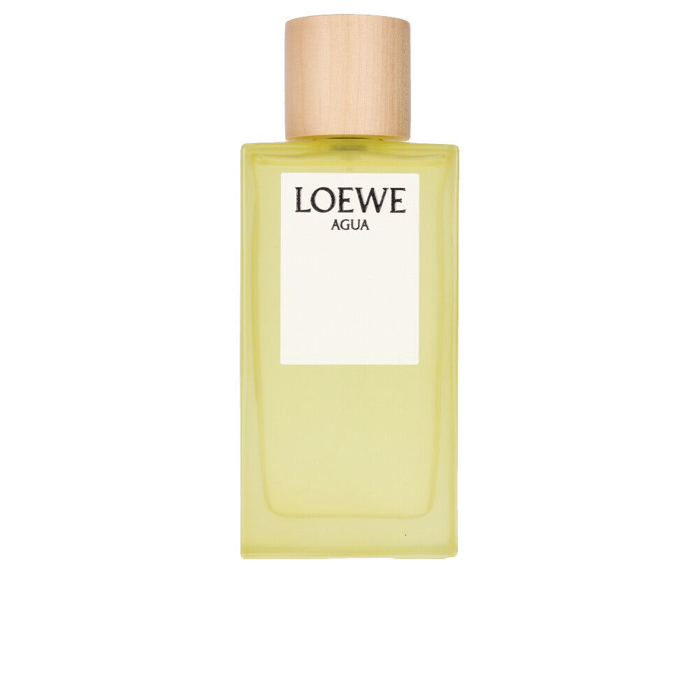 Loewe AGUA DE LOEWE eau de toilette spray 150 ml