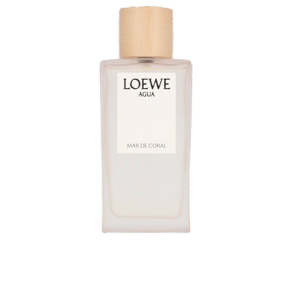 Loewe AGUA DE LOEWE MAR DE CORAL eau de toilette spray 150 ml