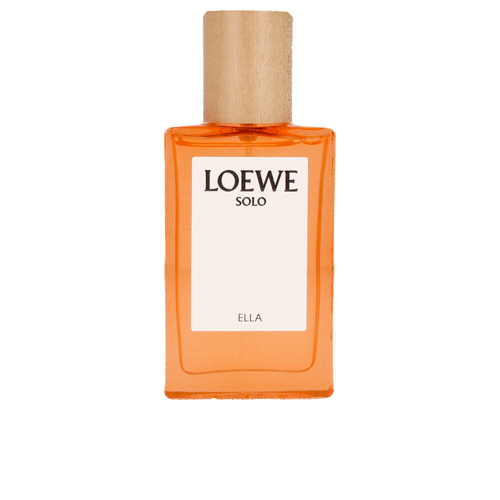 Loewe SOLO ELLA eau de parfum spray 30 ml