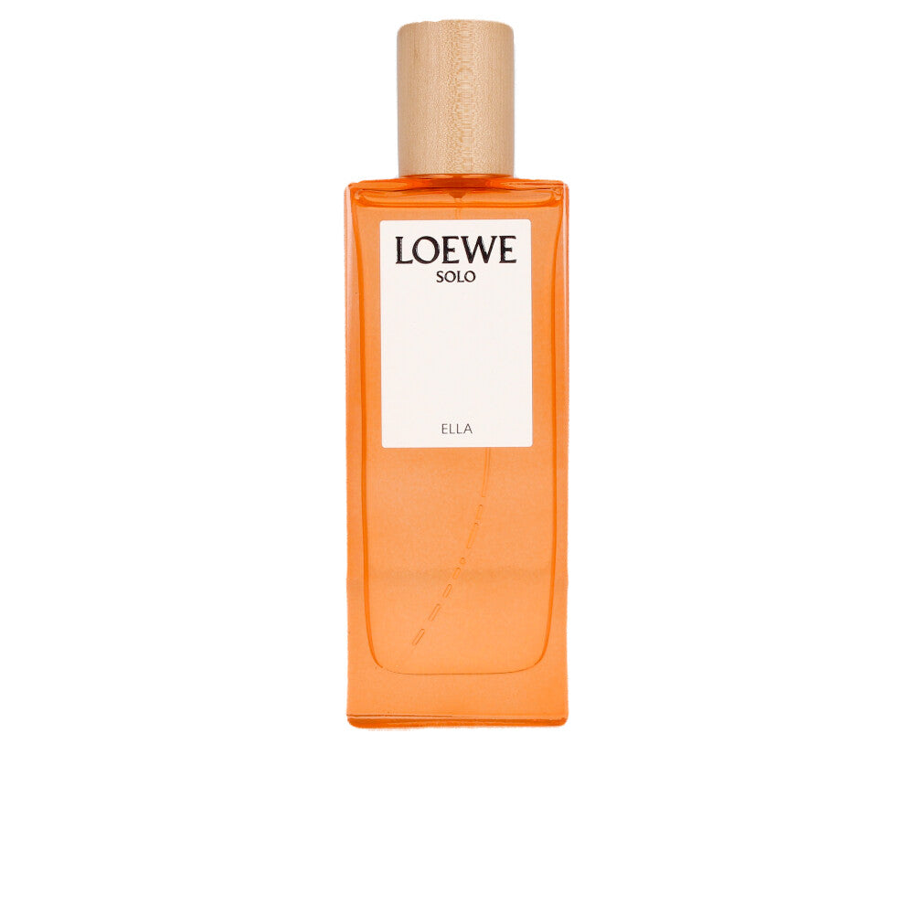 Loewe SOLO ELLA eau de parfum spray 50 ml