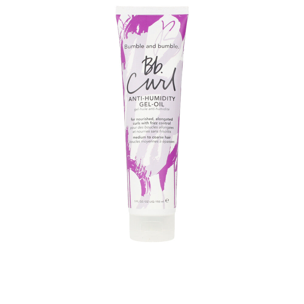 Bumble & Bumble BB CURL antI-humidity gel oil 190 ml