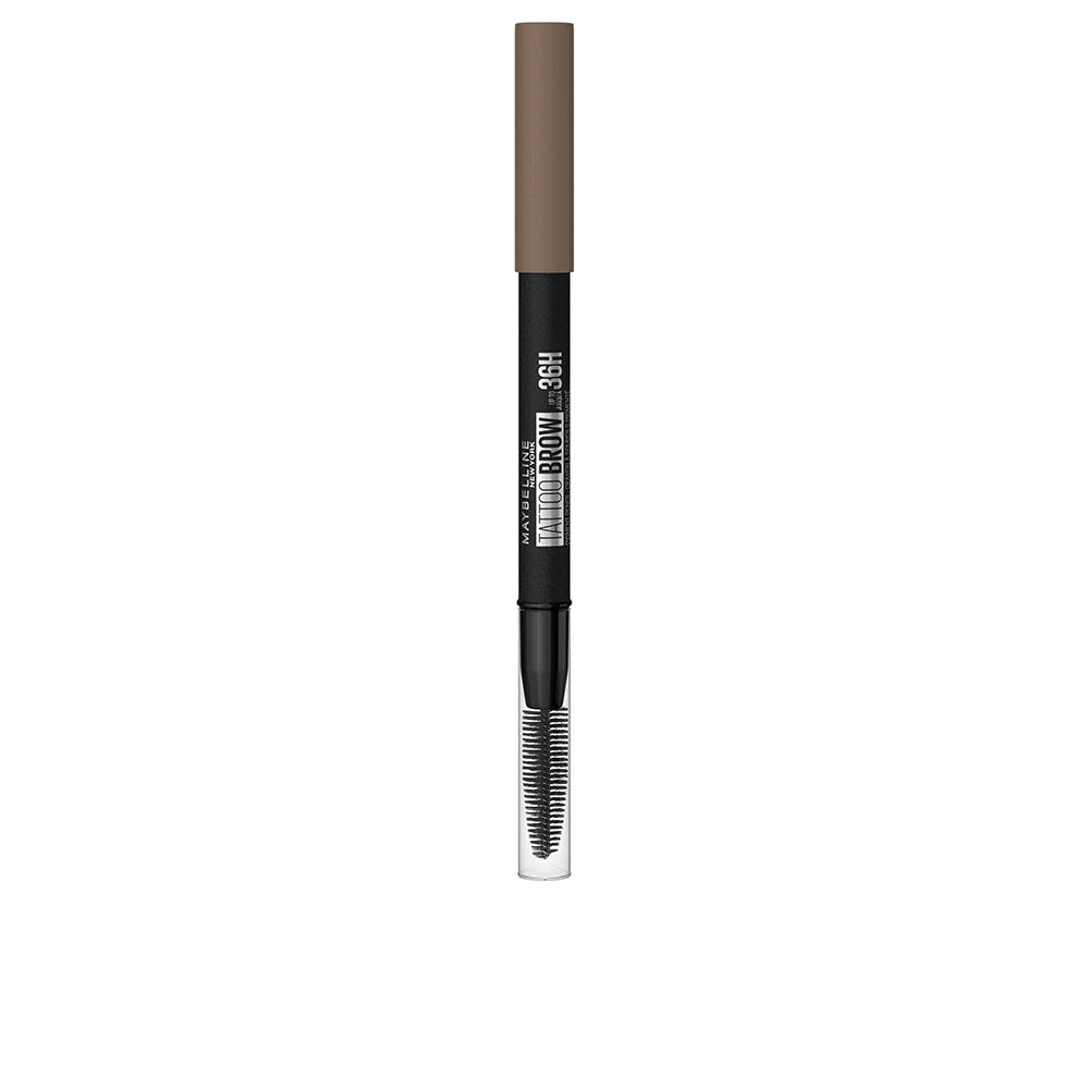 Maybelline TATTOO BROW 36H #02-blonde