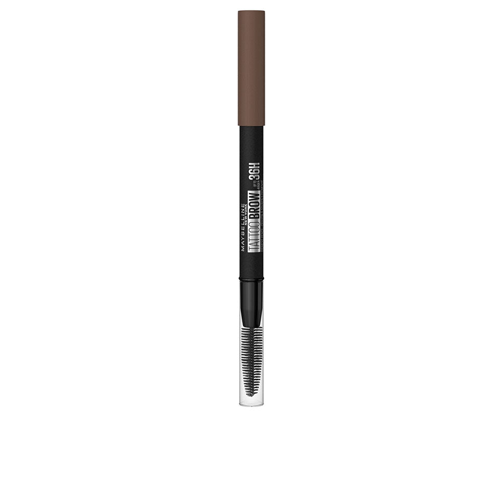 Maybelline TATTOO BROW 36H #05-medium brown