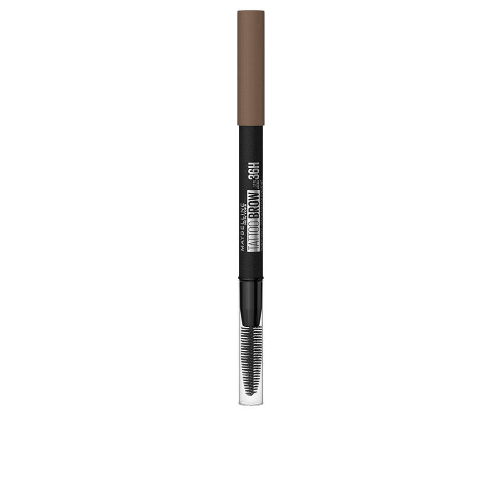 Maybelline TATTOO BROW 36H #06-ash brown