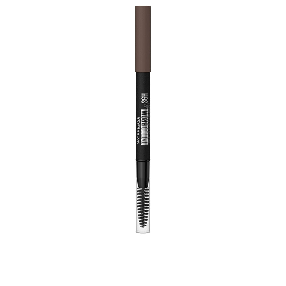 Maybelline TATTOO BROW 36H #07-deep brown