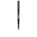 Maybelline TATTOO BROW 36H #07-deep brown