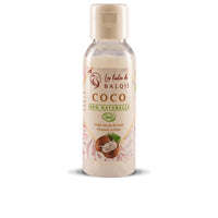 Les Huiles De Balqis COCO aceite virgen 100 % orgánico 50 ml