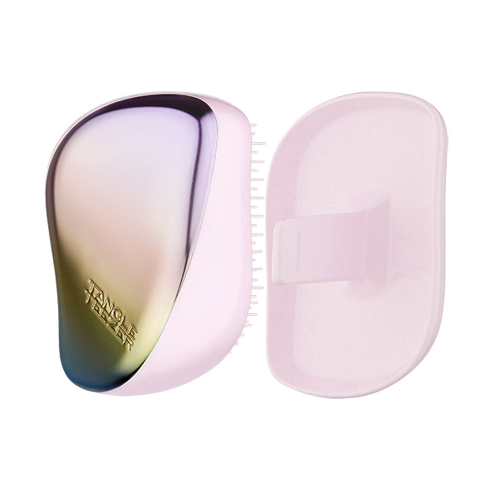 Tangle Teezer Compact Styler Cepillo Perlado Mate