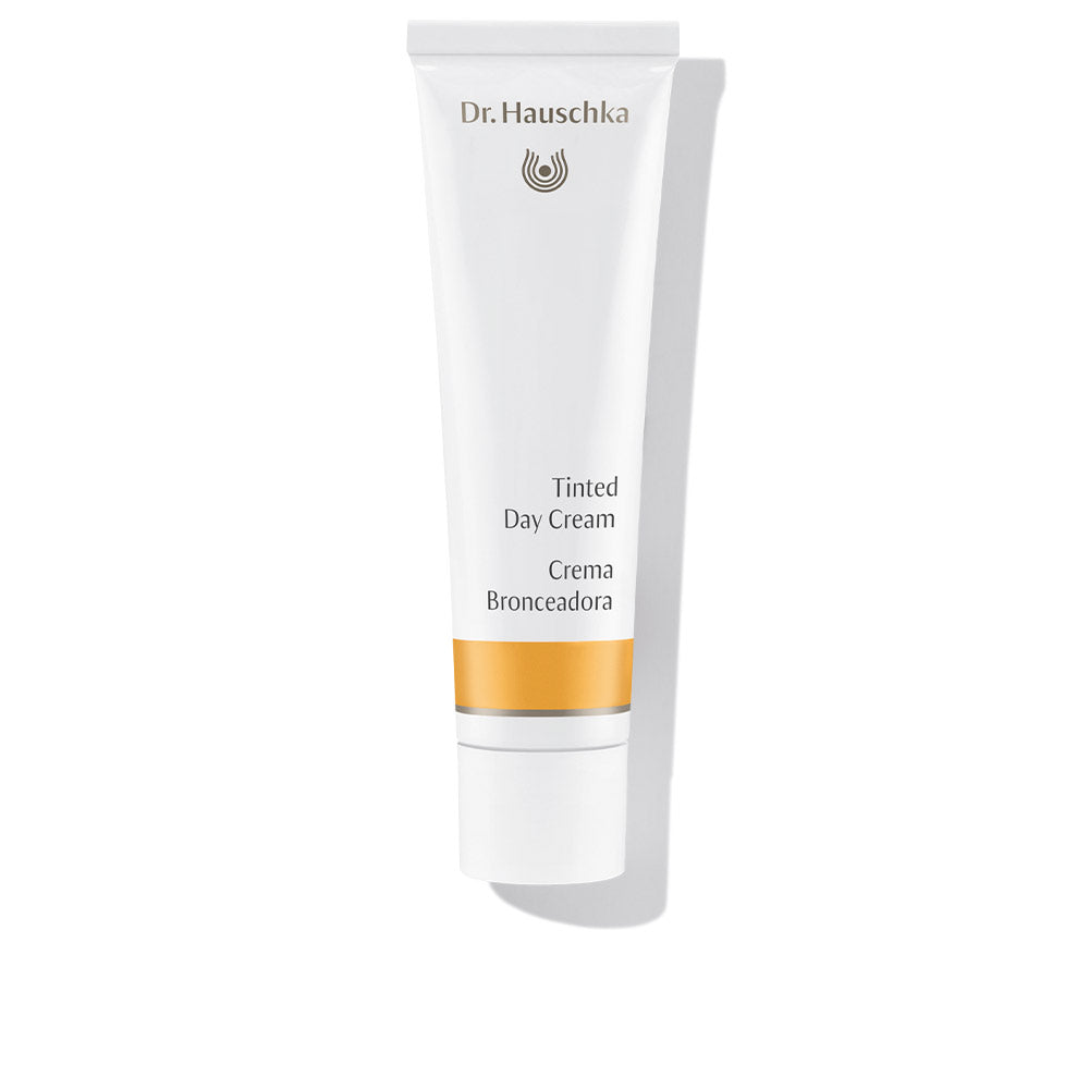 Dr. Hauschka Facial tanning day cream with color 30 ml