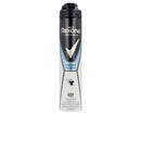 Rexona INVISIBLE ICE FRESH MEN deo spray 200 ml